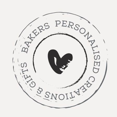 Bakerspersonalisedcreations